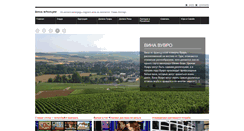 Desktop Screenshot of marsanne.ru